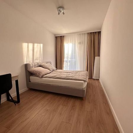Kaskady Modern Apartment - Close To The Center Warsaw Exterior photo