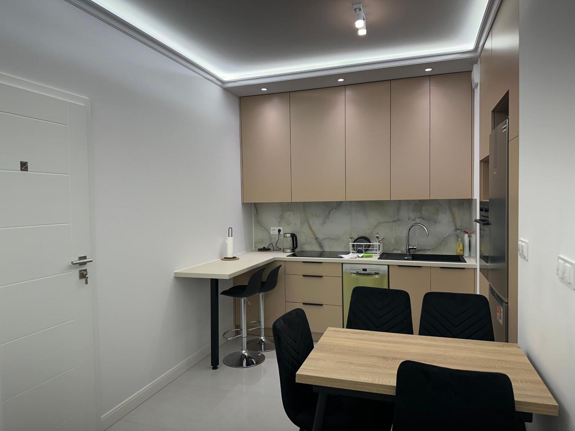 Kaskady Modern Apartment - Close To The Center Warsaw Exterior photo